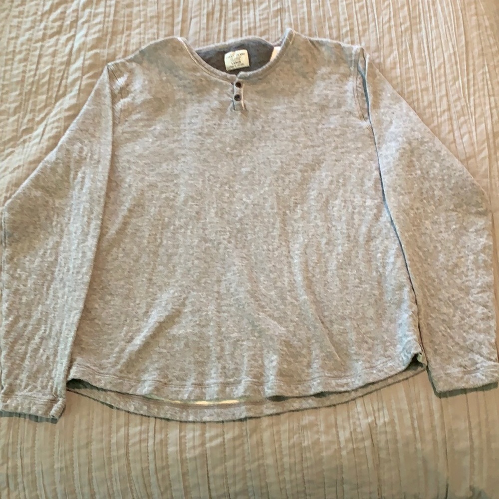 Men’s Lucky Brand Shirt